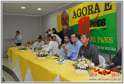 rolim de moura